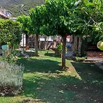 Apartament μονόχωρος με αυλή *
